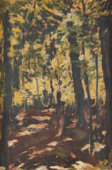 DEUTSCH WALDLANDSCHAFT