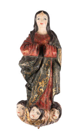 MADONNENFIGUR - Foto 1