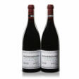 Domaine de la Romanée-Conti, Richebourg 2007 - Prix ​​des enchères
