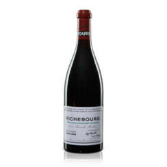 Domaine de la Romanée-Conti, Richebourg 2008