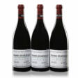 Domaine de la Romanée-Conti, Grands-Echézeaux 2010 - Auction prices