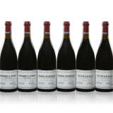 Domaine de la Romanée-Conti, Assortment 1995 - фото 4