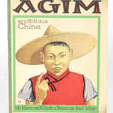 Agim erzählt aus China - photo 1