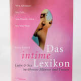 Das intime Lexikon - фото 1