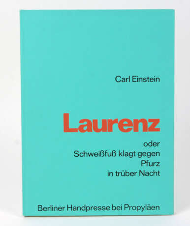 Laurenz - фото 1