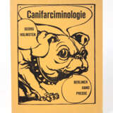 Canifarciminologie - Foto 1