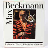 Max Beckmann - фото 1