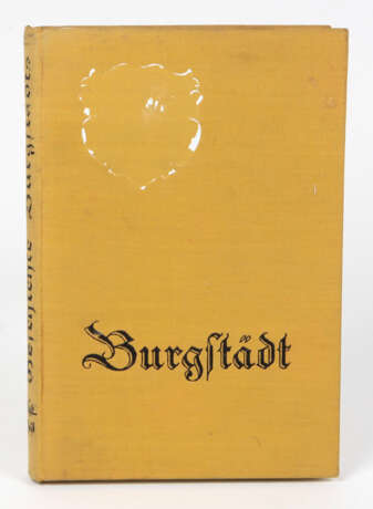 Zur Geschichte Burgstädts - Foto 1