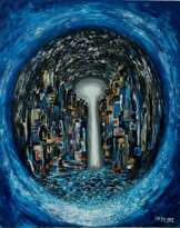 Замочная скважина Замочная скважина