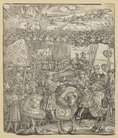 Albrecht Dürer - Foto 1