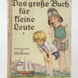 Das große Buch für kleine Leute - Foto 1