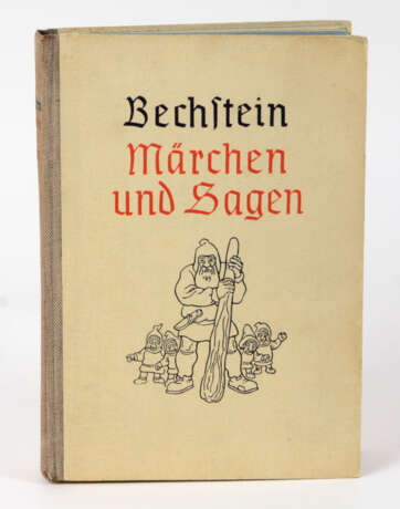 Märchen und Sagen - photo 1