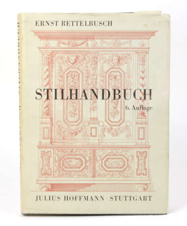 Stilhandbuch - photo 1