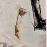 Gemälde „Щемелёв Л.Д Тихая обитель“, Щемелёв Л, Холс, 2003 - Foto 3