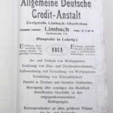 Adreßbuch für Limbach - photo 1