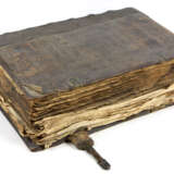 Biblia von 1710 - фото 1