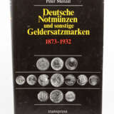 Deutsche Notmünzen - photo 1