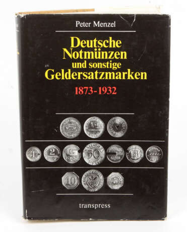 Deutsche Notmünzen - Foto 1