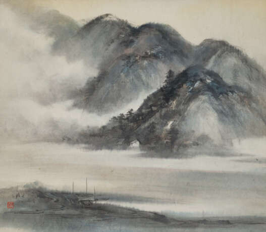 CHUI TZE HUNG (B. 1936) - фото 1