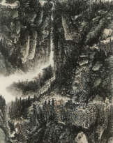 HUNG HOI (XIONG HAI, B. 1957)