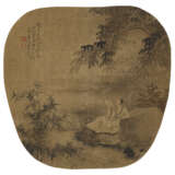 JIANG LIAN (CIRCA 1818-1850) / ZHOU XIANG / LI BINGSHOU(1783-1842) - фото 5