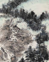 ZHENG JIAZHEN (1918-2000)