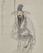 Цянь Хуэйань (1833-1911). QIAN HUI'AN (1833-1911)