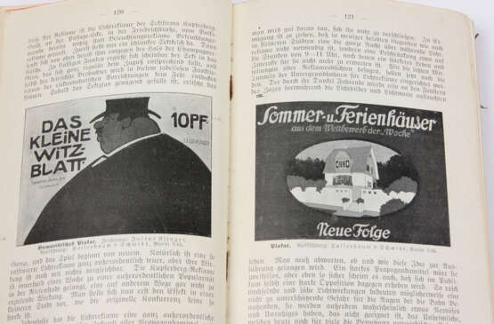 Handbuch der Reklame - фото 2
