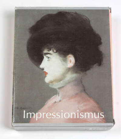Impressionismus in 2 Bänden - фото 1
