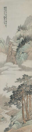 WU GUXIANG (1848-1903) - фото 1