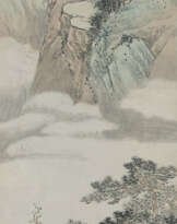WU GUXIANG (1848-1903)