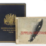 Zeppelin- Denkmal - фото 1