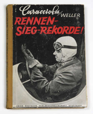 Rennen- Sieg- Rekorde! - photo 1