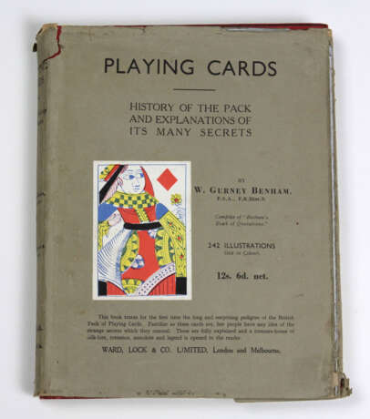 Playing Cards - photo 1