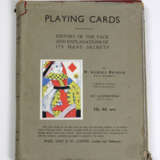 Playing Cards - photo 1