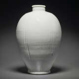 A QINGBAI OVOID VASE, MEIPING - photo 2