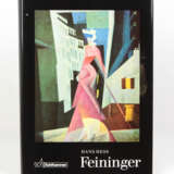 Lyonel Feininger - Foto 1