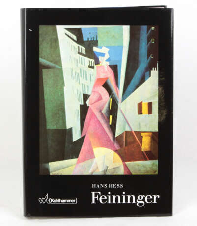 Lyonel Feininger - фото 1