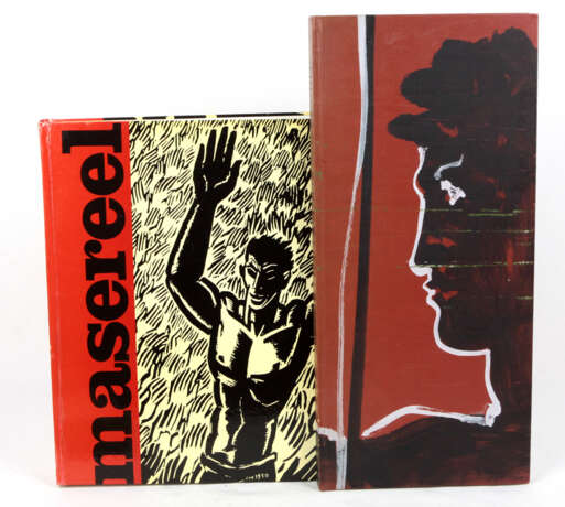 Frans Masereel - Foto 1