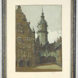 Dresden - Sternburg, H. v. - Foto 1