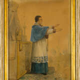Segnender Priester - фото 1