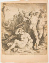 Fortuna teilt ihre Gaben aus