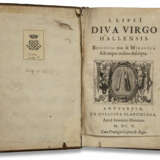 'Diva Virgo Hallensis' und 'Diva Sichemiensis siue Aspricollis' - Foto 2