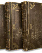 'Das deutsche Bundesheer in charakteristischen Gruppen'