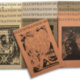 'Illustration 63. Zeitschrift für die Buchillustration' - Foto 1