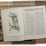 'Illustration 63. Zeitschrift für die Buchillustration' - фото 2