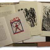 'Illustration 63. Zeitschrift für die Buchillustration' - Foto 3