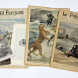 Le Petit Journal 1902/09 unter anderem - Foto 1