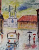 Ukraine. Lviv (6). Ukraine. Lviv (6).