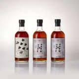 Hanyu Ichiro`s Malt Card Series 9 of Spades - photo 1